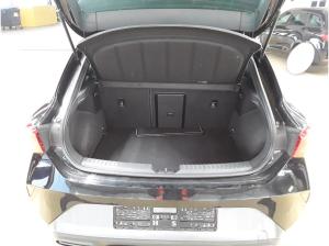 Cupra Leon 1.5eTSI DSG / Navi, ParkAssi, FullLink, LED