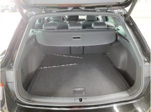 Cupra Leon ST 1.5 eTSI DSG / Navi, ParkAssi, LED, RFK