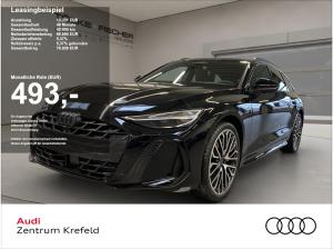 Audi A6 Avant Quattro e-hybrid 2.0 ACC AHK