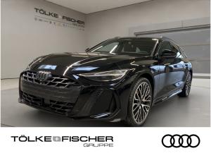Audi A6 Avant 2.0 TFSI quattro W ACC AHK AUT Standh.