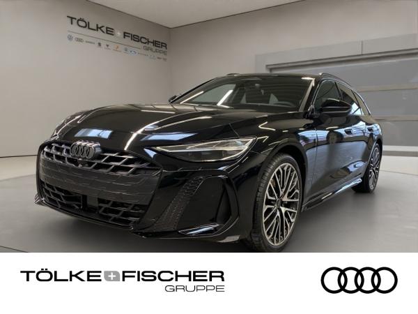 Audi A6 Avant 2.0 TFSI quattro W ACC AHK AUT Standh.