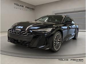 Audi A6 Avant 2.0 TFSI quattro W ACC AHK AUT Standh.