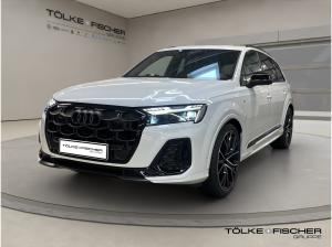 Audi Q7 3.0 quattro TDI W S-Line Pano S-line AHK AUT
