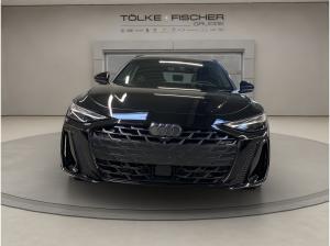 Audi A6 Avant 2.0 TFSI quattro W ACC AHK AUT Standh.