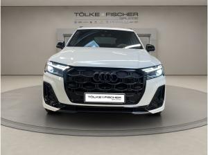 Audi Q7 3.0 quattro TDI W S-Line Pano S-line AHK AUT