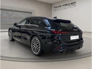Audi A6 Avant 2.0 TFSI quattro W ACC AHK AUT Standh.