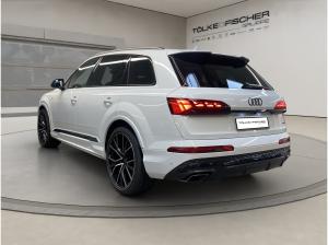 Audi Q7 3.0 quattro TDI W S-Line Pano S-line AHK AUT