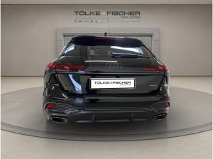 Audi A6 Avant 2.0 TFSI quattro W ACC AHK AUT Standh.