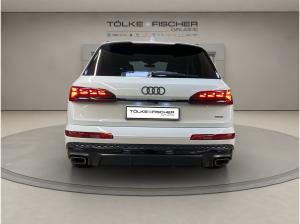 Audi Q7 3.0 quattro TDI W S-Line Pano S-line AHK AUT