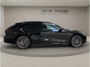 Audi A6 Avant 2.0 TFSI quattro W ACC AHK AUT Standh.