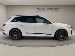 Audi Q7 3.0 quattro TDI W S-Line Pano S-line AHK AUT