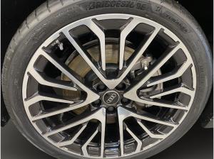 Audi A6 Avant 2.0 TFSI quattro W ACC AHK AUT Standh.