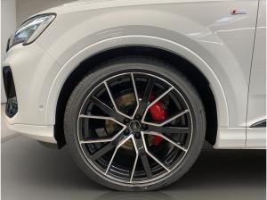 Audi Q7 3.0 quattro TDI W S-Line Pano S-line AHK AUT
