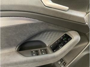 Audi A6 Avant 2.0 TFSI quattro W ACC AHK AUT Standh.