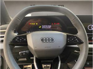 Audi A6 Avant 2.0 TFSI quattro W ACC AHK AUT Standh.
