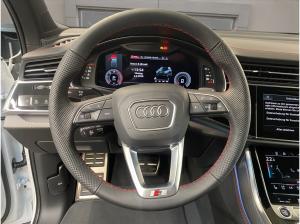 Audi Q7 3.0 quattro TDI W S-Line Pano S-line AHK AUT