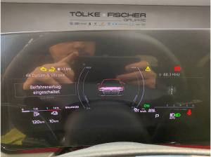 Audi A6 Avant 2.0 TFSI quattro W ACC AHK AUT Standh.