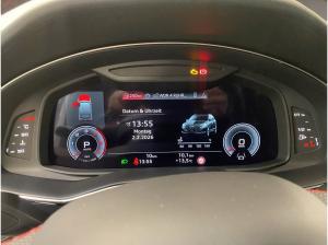 Audi Q7 3.0 quattro TDI W S-Line Pano S-line AHK AUT