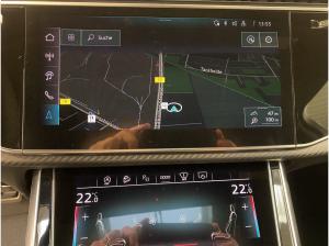 Audi Q7 3.0 quattro TDI W S-Line Pano S-line AHK AUT