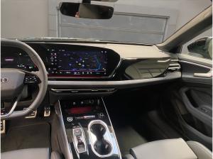 Audi A6 Avant 2.0 TFSI quattro W ACC AHK AUT Standh.