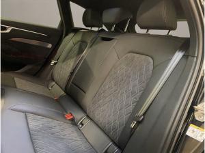 Audi A6 Avant 2.0 TFSI quattro W ACC AHK AUT Standh.