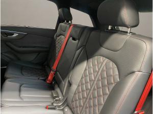 Audi Q7 3.0 quattro TDI W S-Line Pano S-line AHK AUT