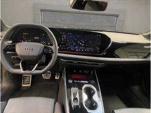 Audi A6 Avant 2.0 TFSI quattro W ACC AHK AUT Standh.