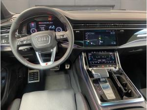 Audi Q7 3.0 quattro TDI W S-Line Pano S-line AHK AUT