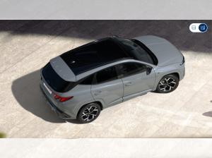 Hyundai TUCSON 1.6 T-GDI N Line X *4WD*Assistenz*Panorama*AKTION*