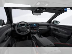 Hyundai TUCSON 1.6 T-GDI N Line X *4WD*Assistenz*Panorama*AKTION*