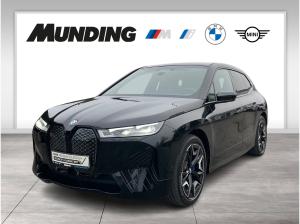 BMW ix iX xDrive50 A Sportpaket Ab 789 ? p.M. leasen HUD|Navi|HK-HiFi|DAB|LED