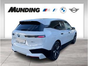 BMW ix iX xDrive40 A Sportpaket Ab 539 ? p.M. leasen HK-HiFi|DAB|PanoDach|MFL|PDC
