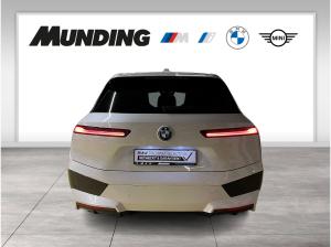 BMW ix iX xDrive40 A Sportpaket Ab 499 ? p.M. leasen HUD|Navi||SHZ|MFL|PDC