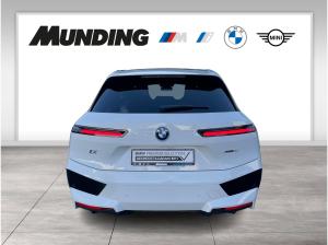 BMW ix iX xDrive40 A Sportpaket Ab 539 ? p.M. leasen HK-HiFi|DAB|PanoDach|MFL|PDC
