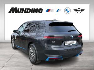 BMW ix iX xDrive40 A  Ab 499 ? p.M. leasen DAB|Komfortzg|Parkassistent|AHK