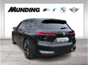 BMW ix iX xDrive50 A Sportpaket Ab 789 ? p.M. leasen HUD|Navi|HK-HiFi|DAB|LED