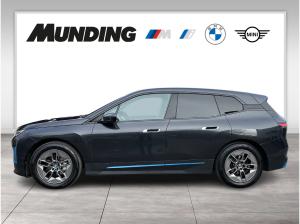 BMW ix iX xDrive40 A  Ab 499 ? p.M. leasen DAB|Komfortzg|Parkassistent|AHK