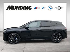 BMW ix iX xDrive50 A Sportpaket Ab 789 ? p.M. leasen HUD|Navi|HK-HiFi|DAB|LED