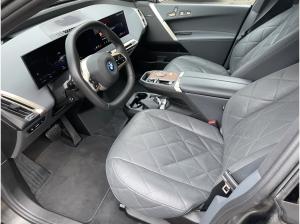 BMW ix iX xDrive50 A Sportpaket Ab 789 ? p.M. leasen HUD|Navi|HK-HiFi|DAB|LED
