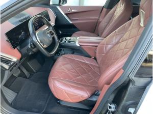 BMW ix iX xDrive40 A Sportpaket Ab 539 ? p.M. leasen HK-HiFi|DAB|PanoDach|MFL|PDC