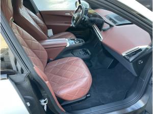 BMW ix iX xDrive40 A Sportpaket Ab 539 ? p.M. leasen HK-HiFi|DAB|PanoDach|MFL|PDC