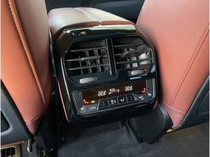 BMW ix iX xDrive40 A Sportpaket Ab 539 ? p.M. leasen HK-HiFi|DAB|PanoDach|MFL|PDC