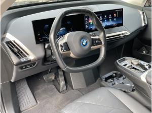 BMW ix iX xDrive40 A  Ab 499 ? p.M. leasen DAB|Komfortzg|Parkassistent|AHK