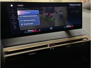 BMW ix iX xDrive40 A Sportpaket Ab 499 ? p.M. leasen HUD|Navi||SHZ|MFL|PDC