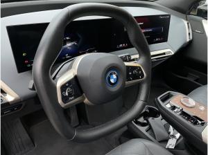 BMW ix iX xDrive50 A Sportpaket Ab 789 ? p.M. leasen HUD|Navi|HK-HiFi|DAB|LED