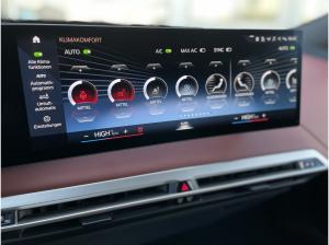 BMW ix iX xDrive40 A Sportpaket Ab 539 ? p.M. leasen HK-HiFi|DAB|PanoDach|MFL|PDC