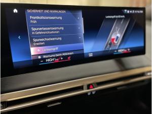 BMW ix iX xDrive40 A Sportpaket Ab 499 ? p.M. leasen HUD|Navi||SHZ|MFL|PDC