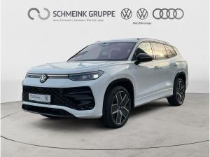 Volkswagen Tayron R-Line 1.5 eHybrid DSG AHK 360° Pano