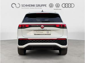 Volkswagen Tayron R-Line 1.5 eHybrid DSG AHK 360° Pano
