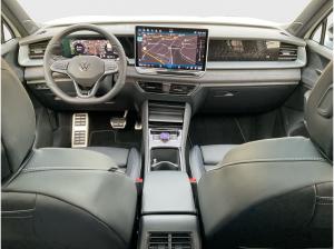 Volkswagen Tayron R-Line 1.5 eHybrid DSG AHK 360° Pano
